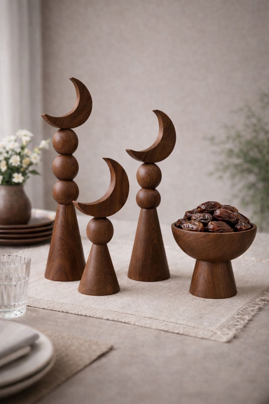 Layalina Ramadan Set