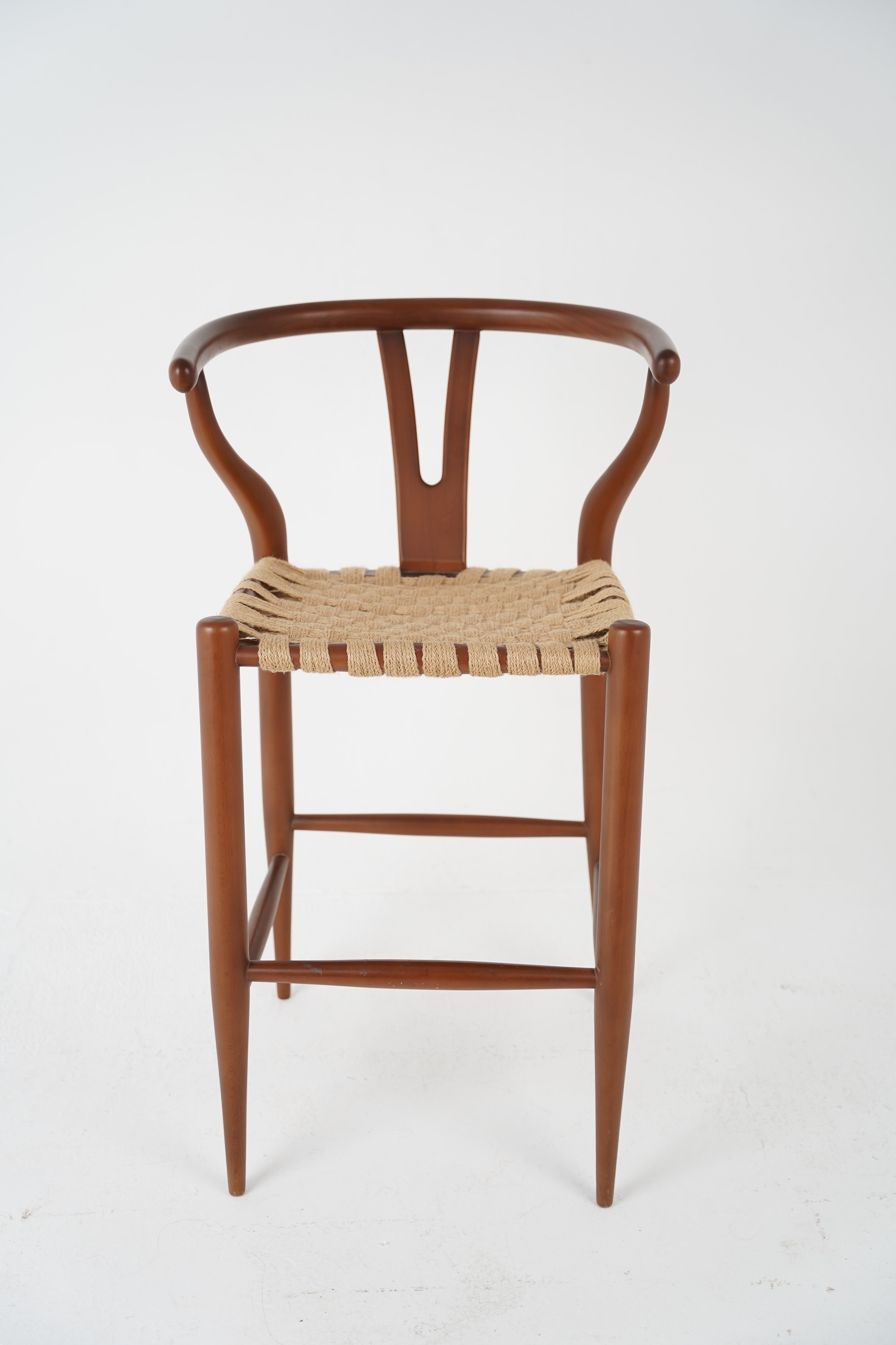 Bambuya Bar Chair
