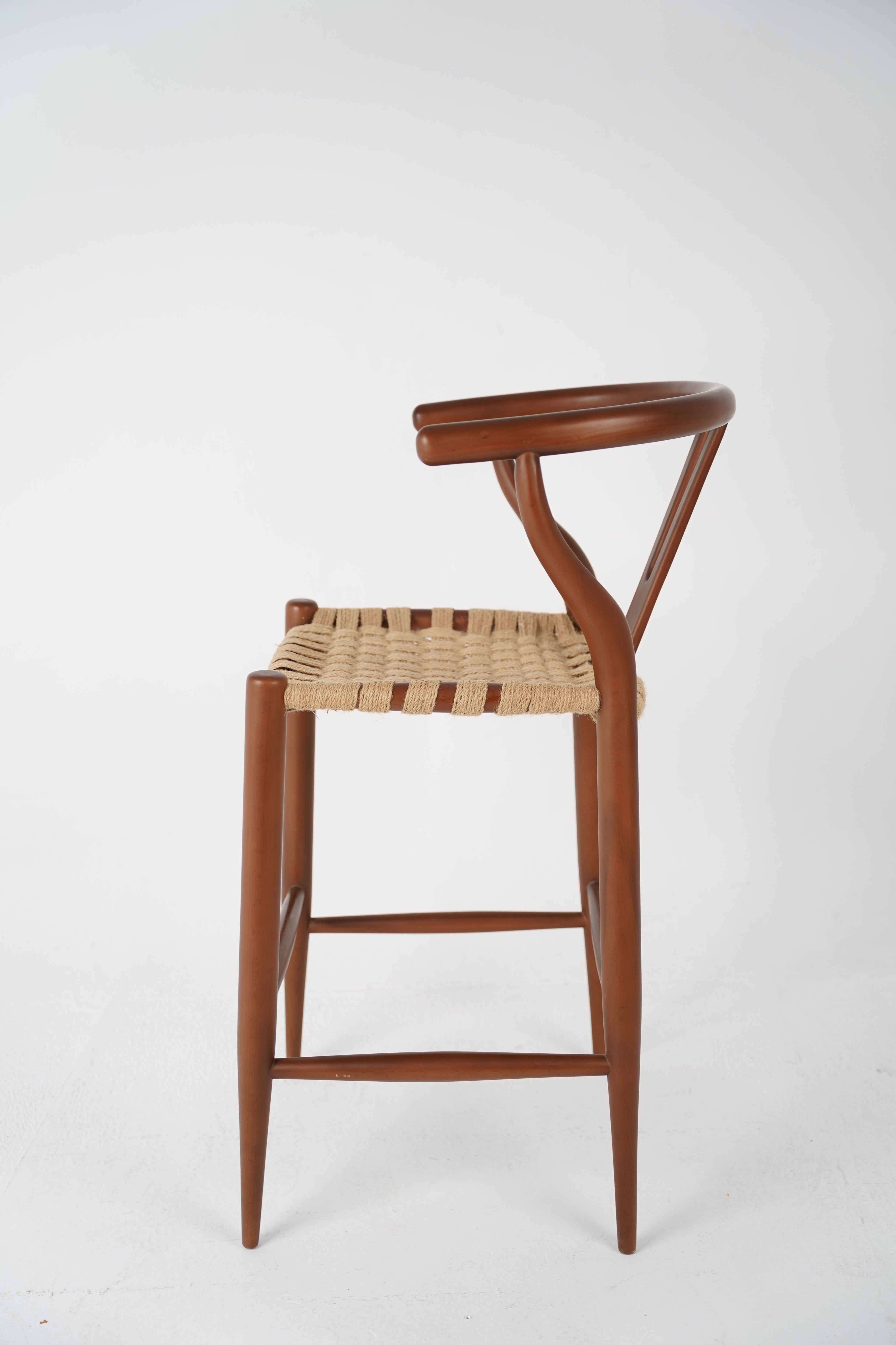 Bambuya Bar Chair