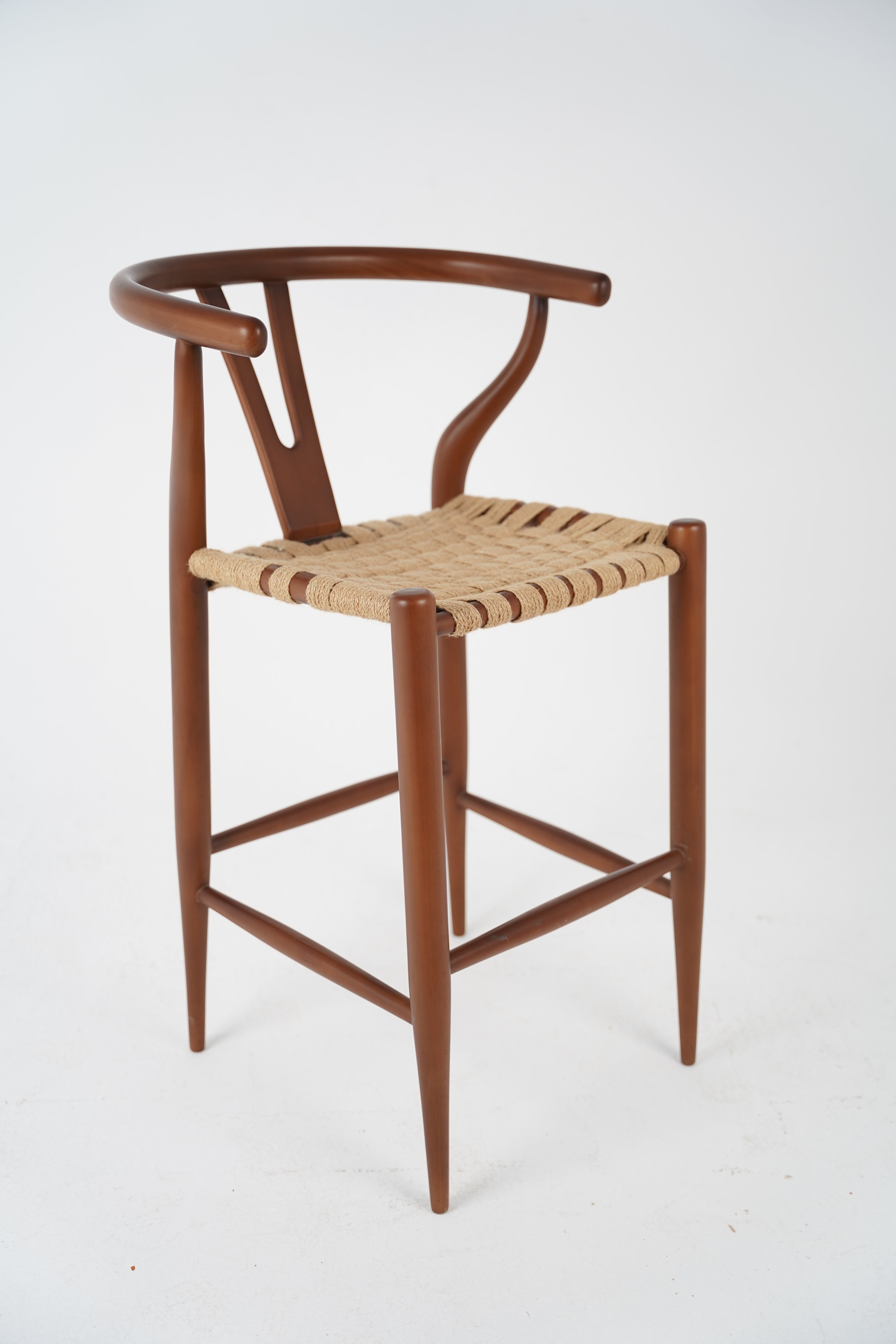 Bambuya Bar Chair