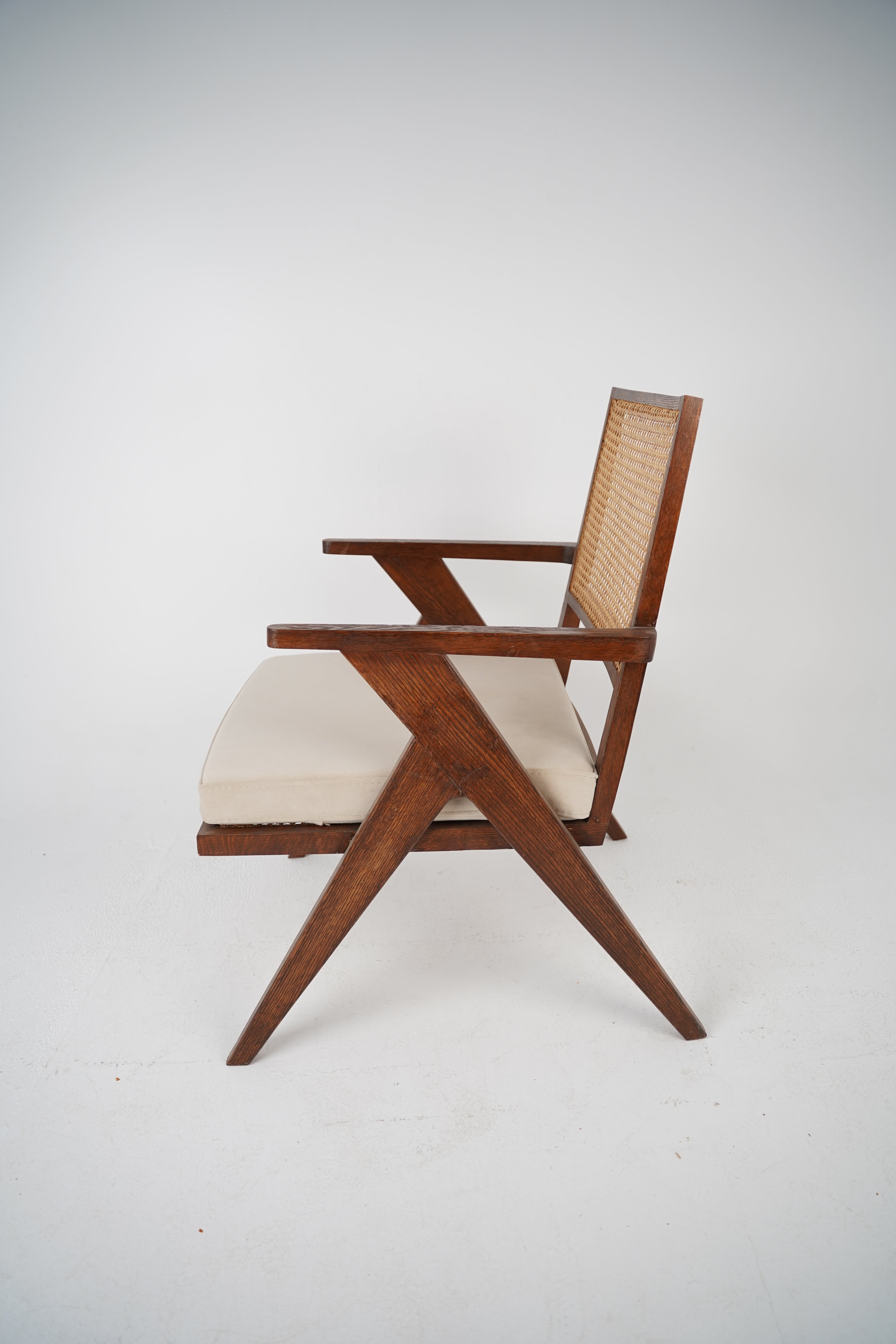 The Zuro Chair