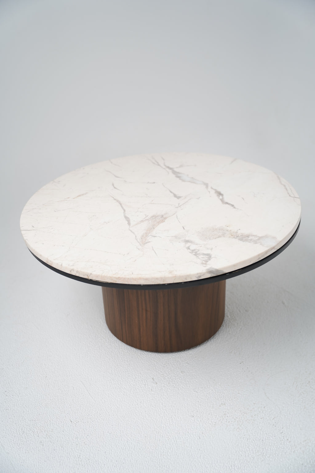Zuro Marble Table