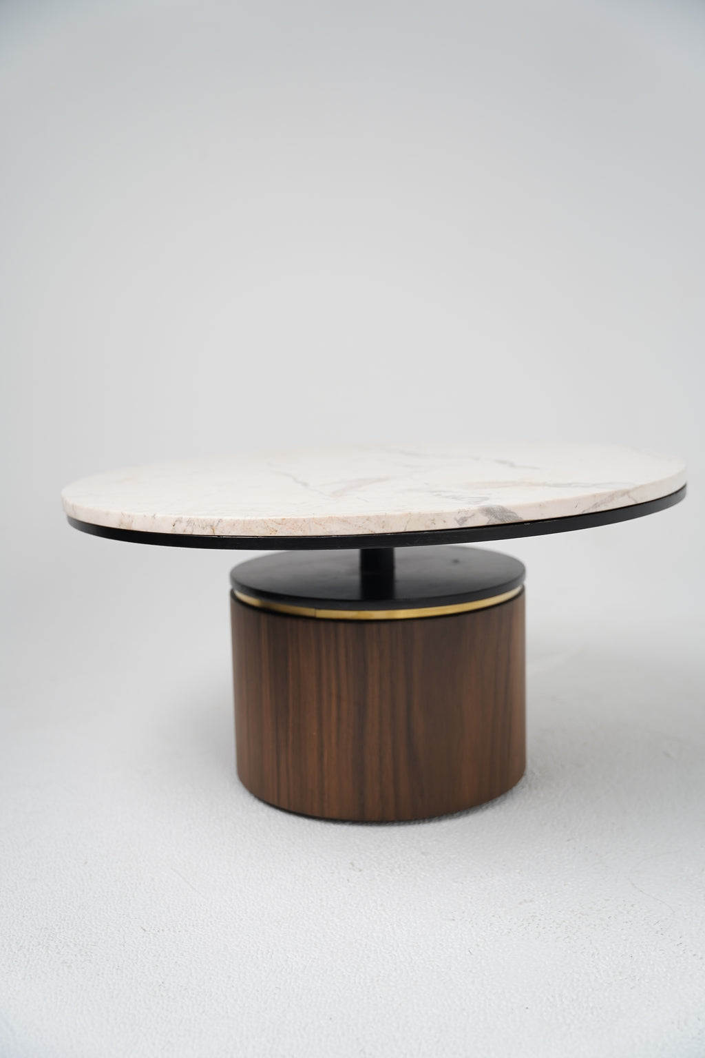 Zuro Marble Table