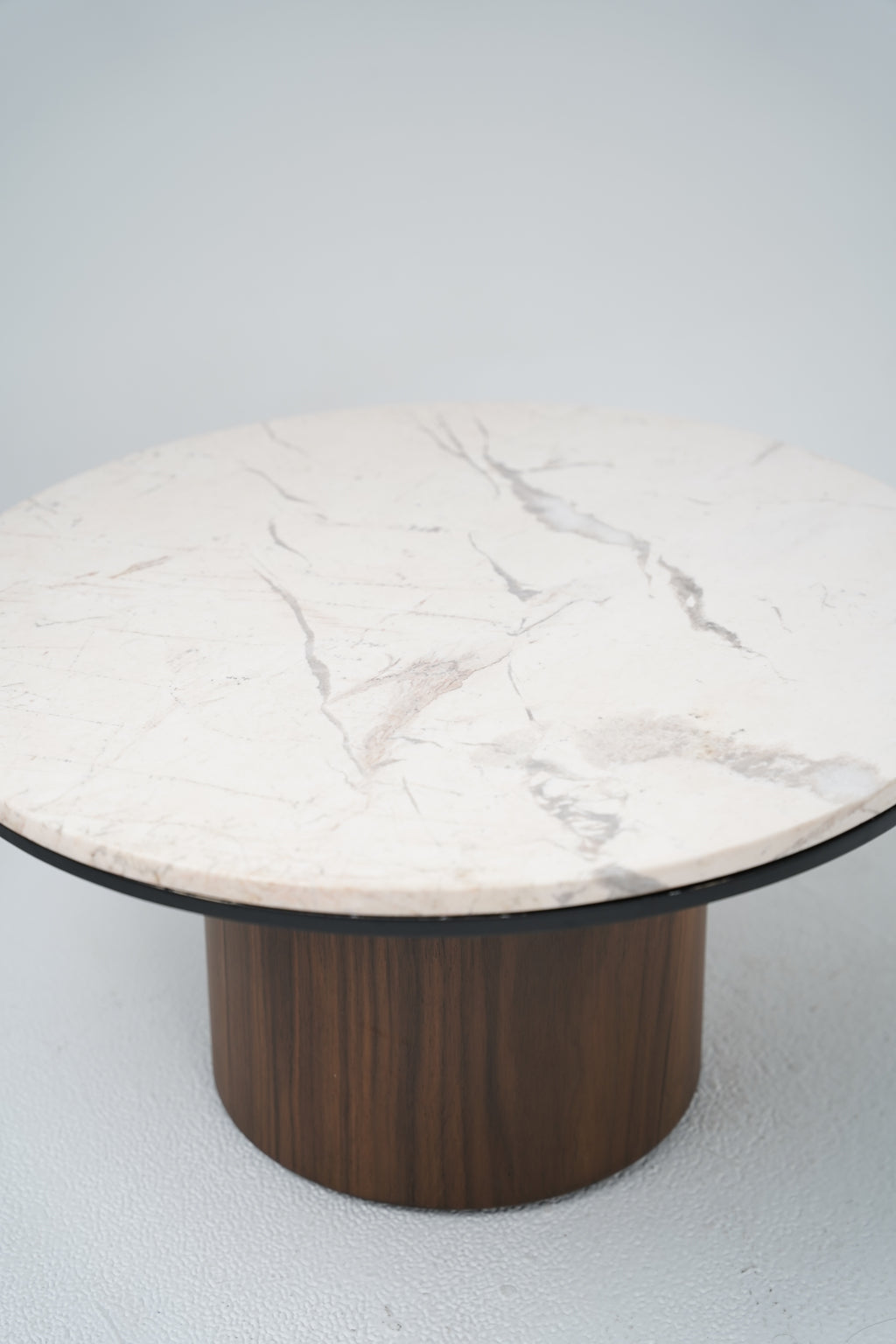 Zuro Marble Table