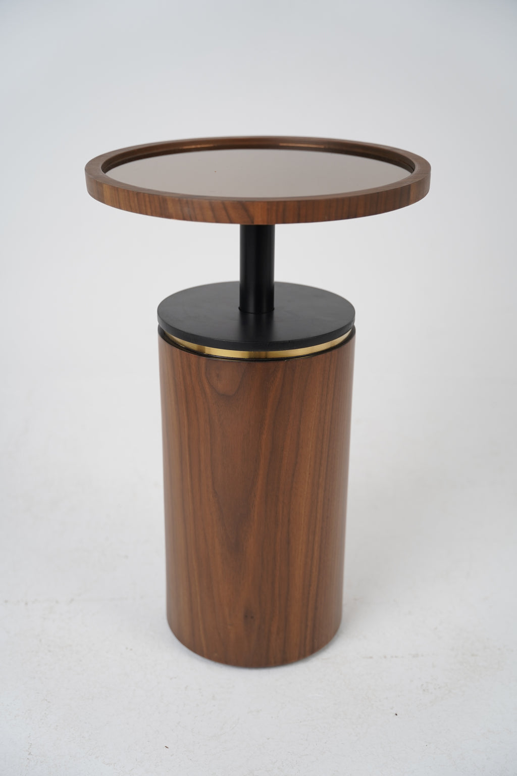Zuro Side Table