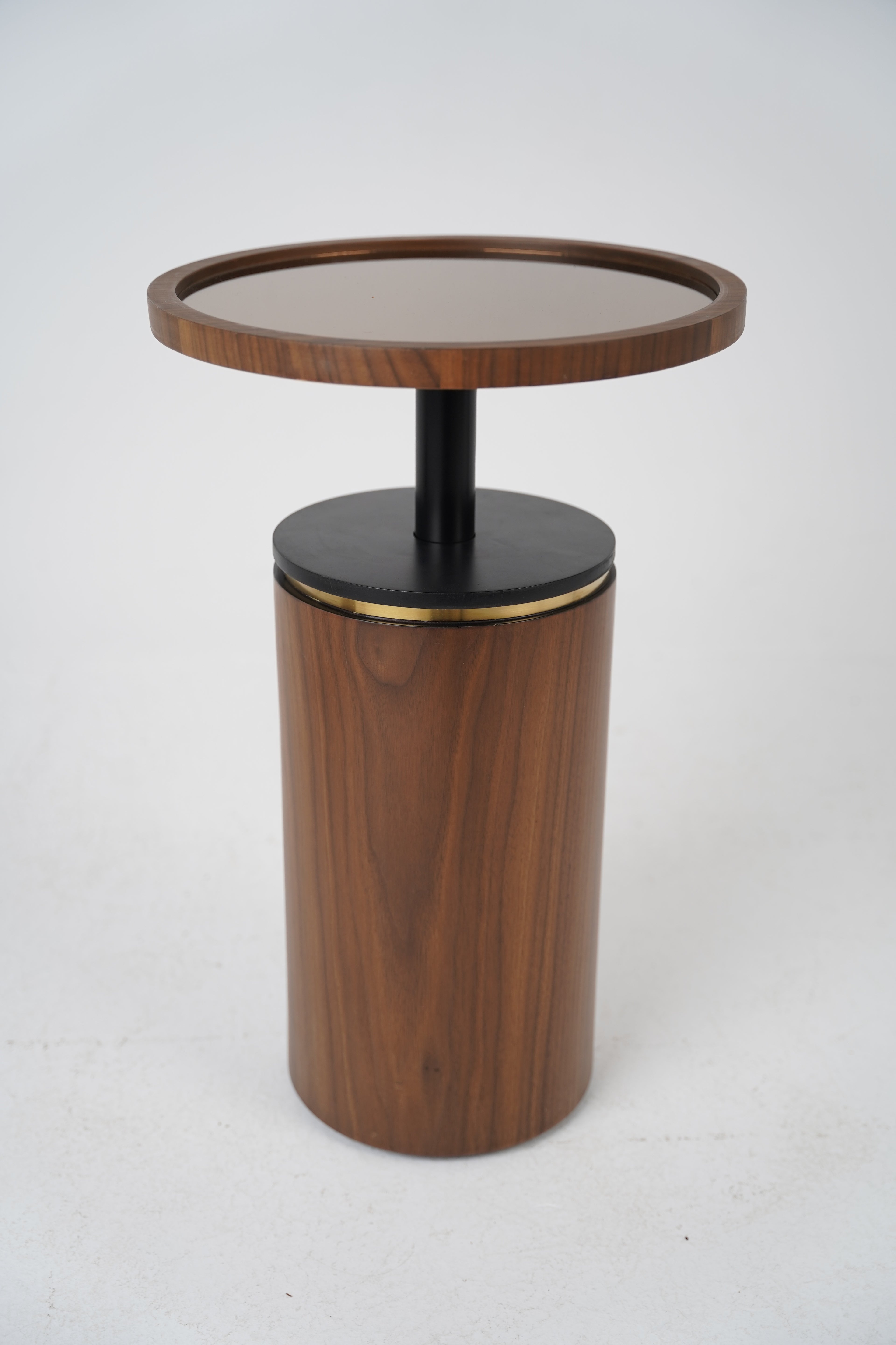 Zuro Side Table