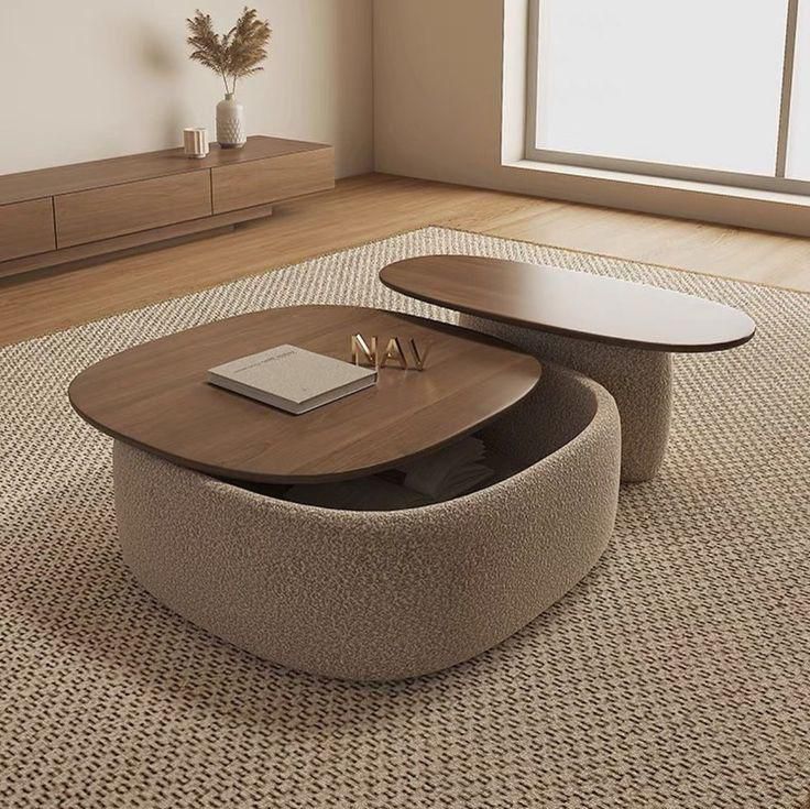 LoopSide Table