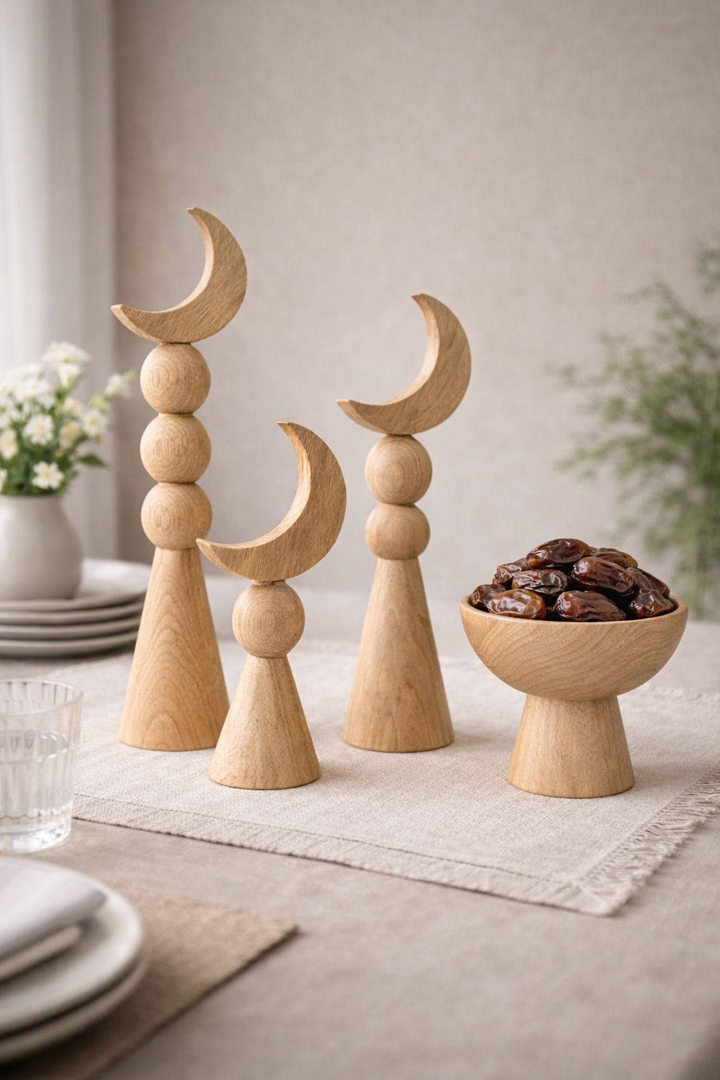 Layalina Ramadan Set