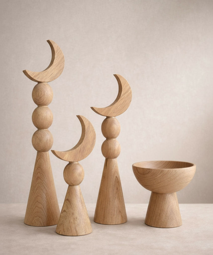 Layalina Ramadan Set